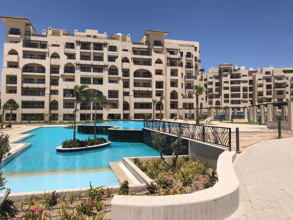 Aldau Heights Hurghada image 2