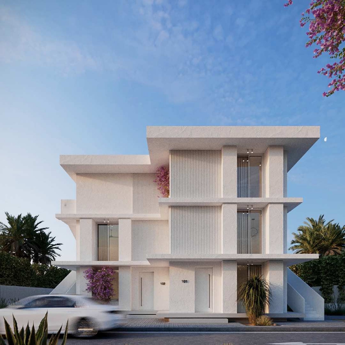 Blanca Gardens 1 image 2