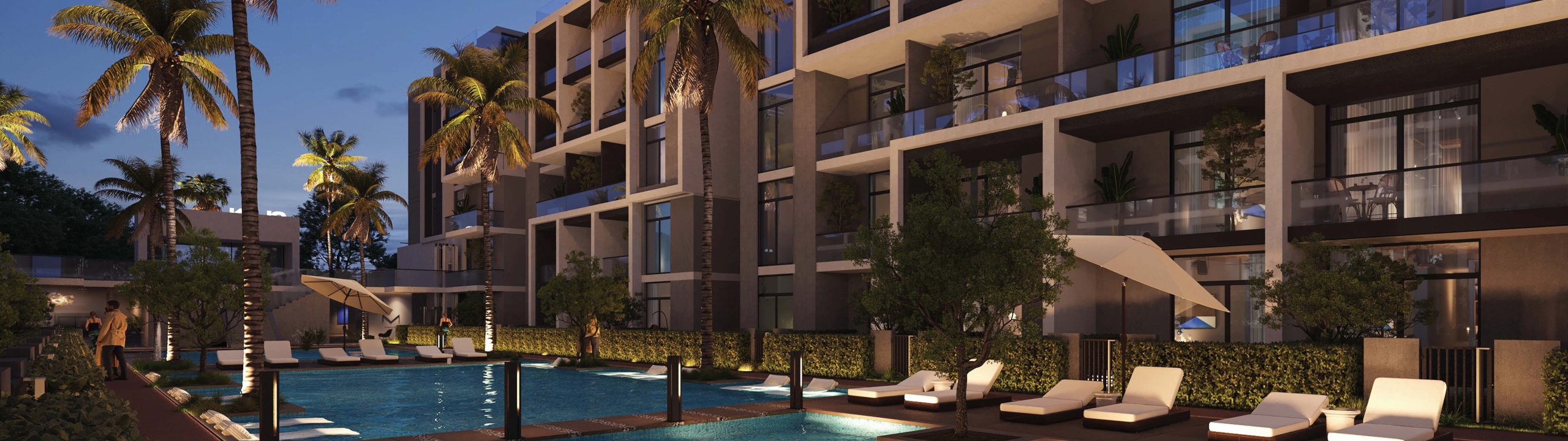 Clan Residence Hurghada image 2