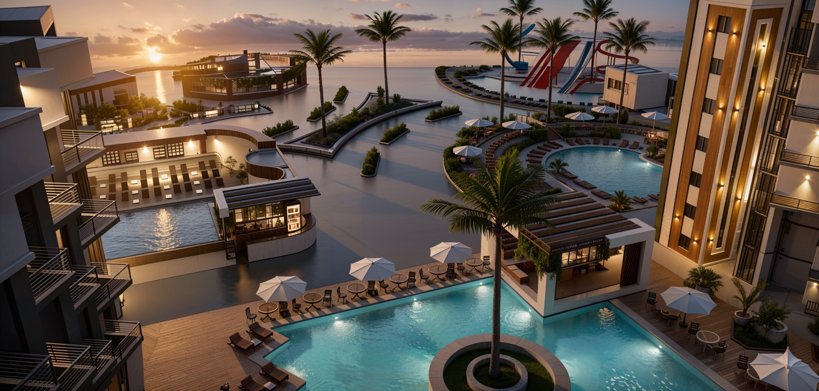 Hayat Resort Hurghada image 4