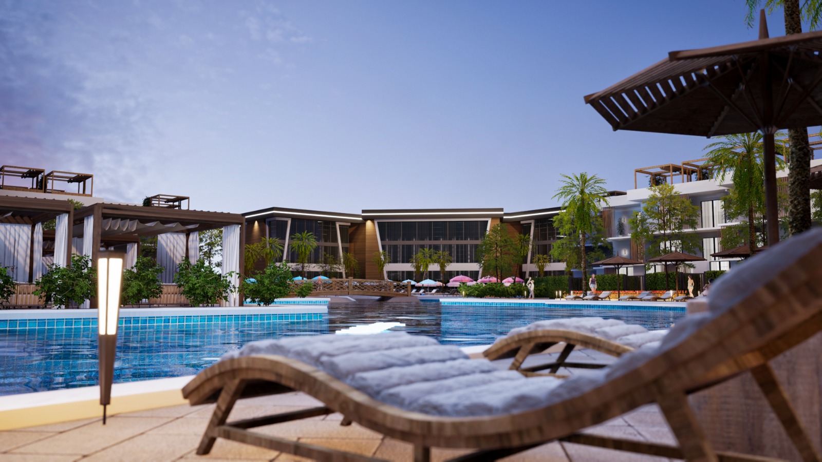 Holidays Park Hurghada image 3