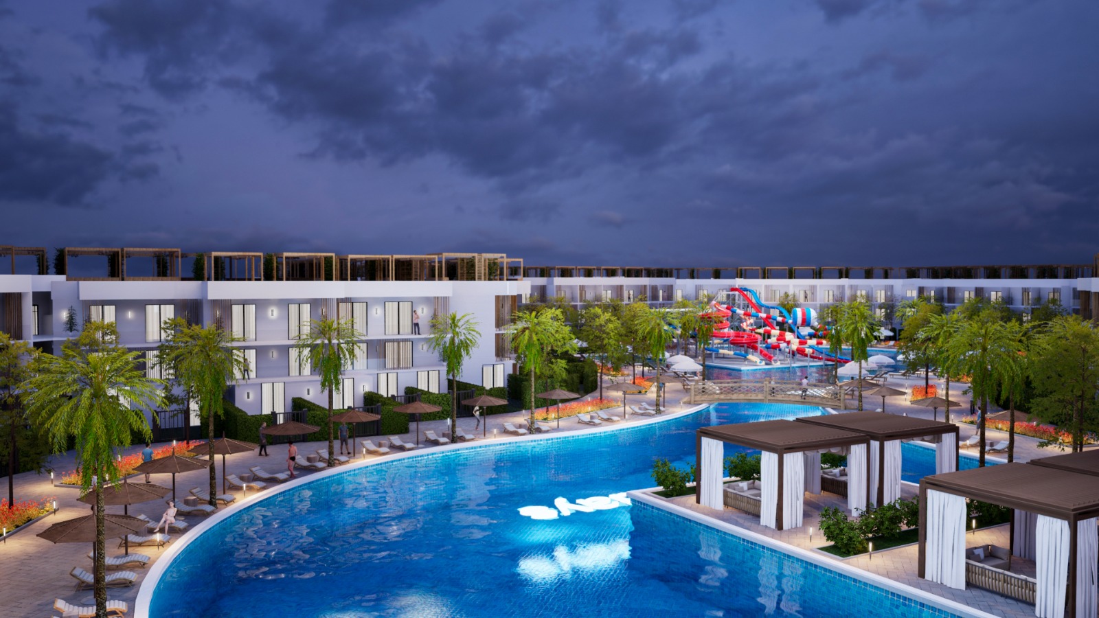 Holidays Park Hurghada image 2