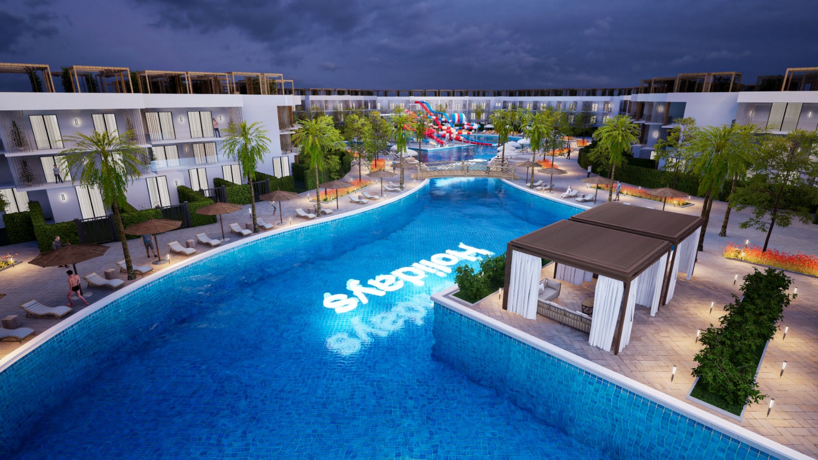 Holidays Park Hurghada image 4