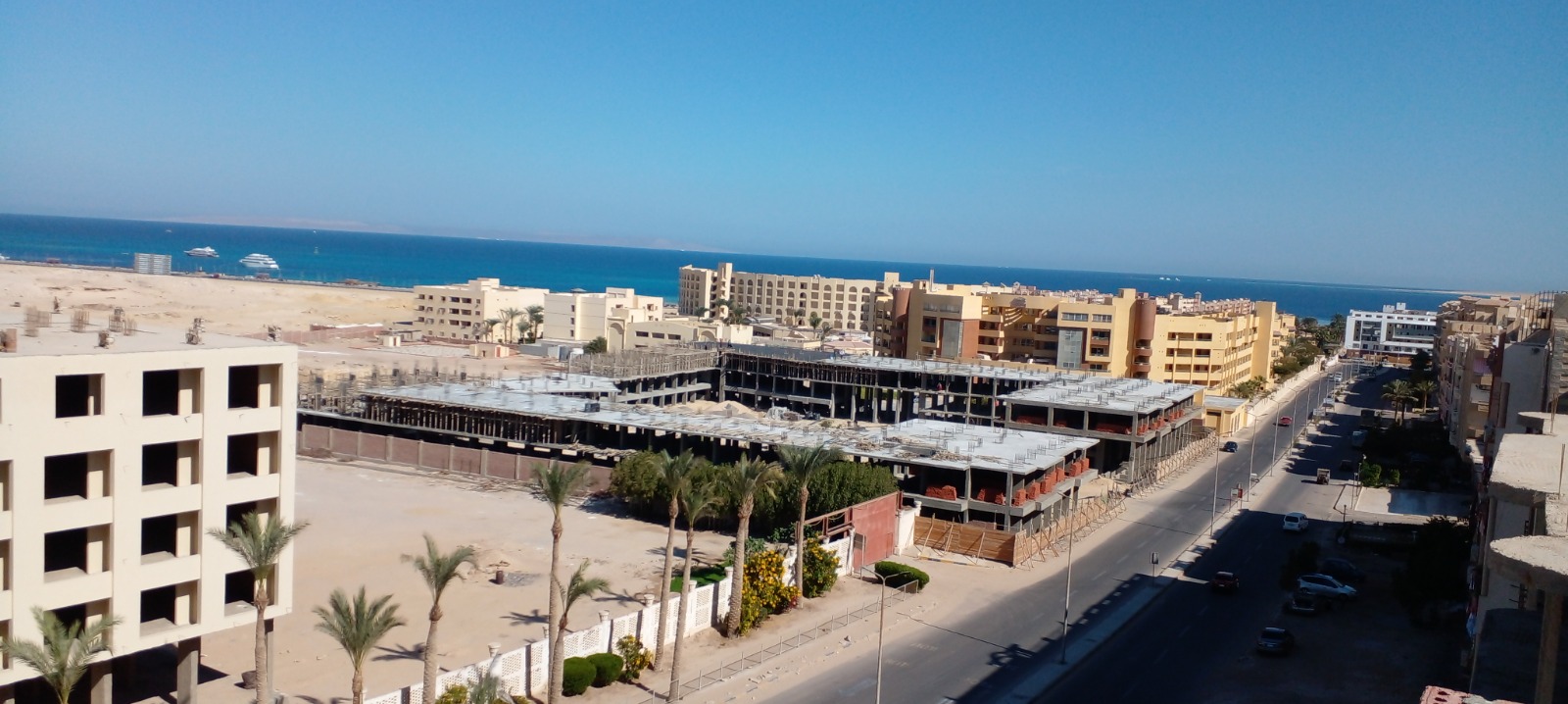 La Mora Resort Hurghada image 3
