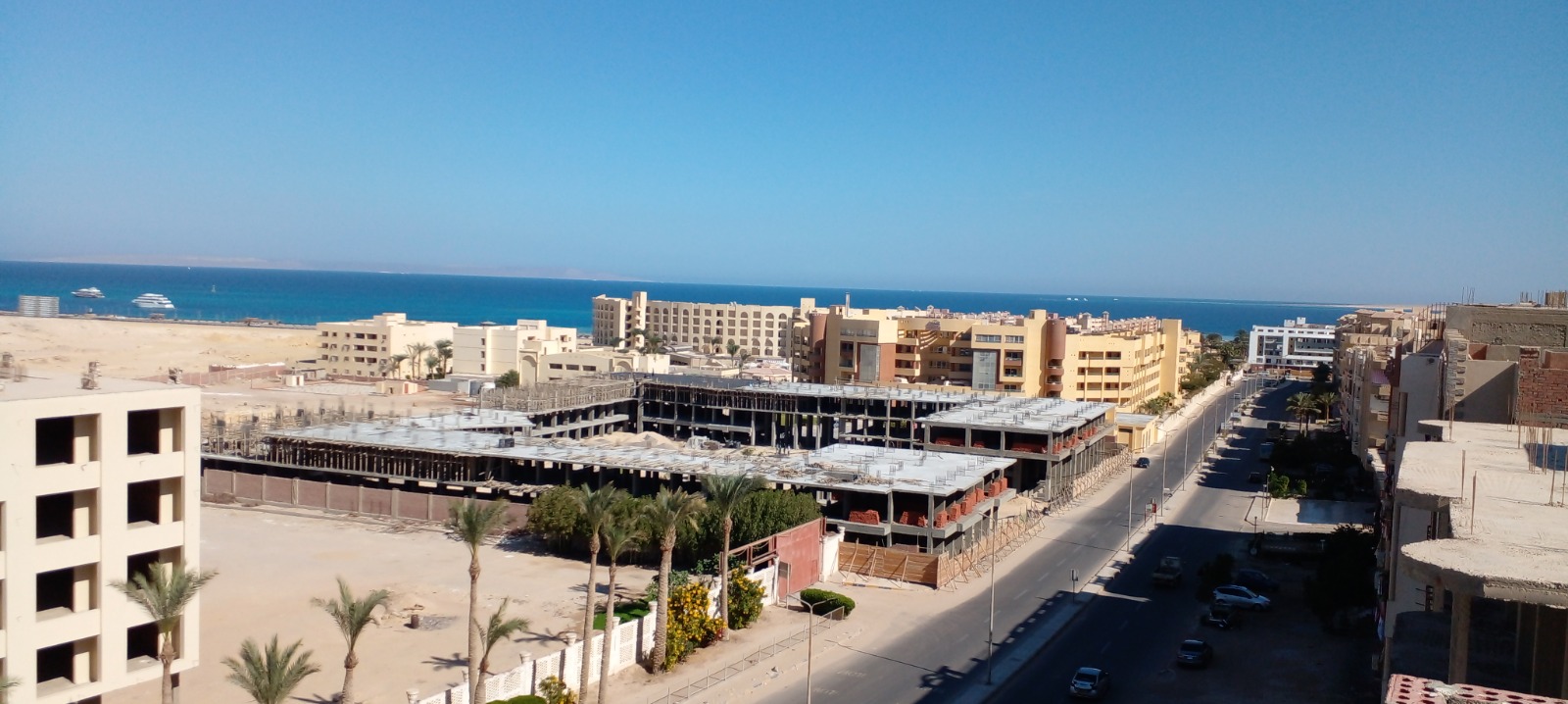 La Mora Resort Hurghada image 2