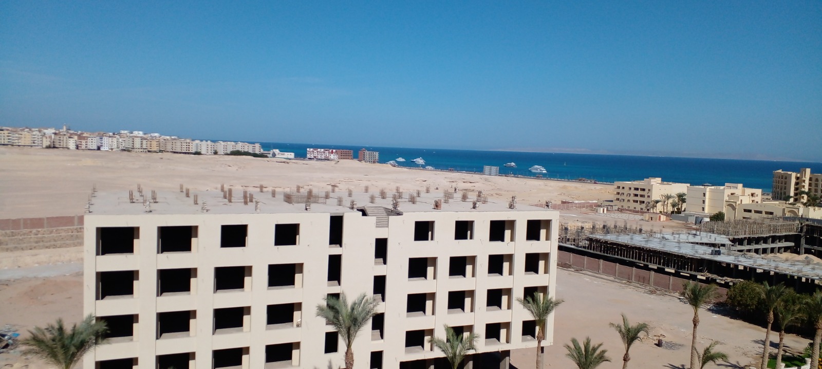 La Mora Resort Hurghada image 4
