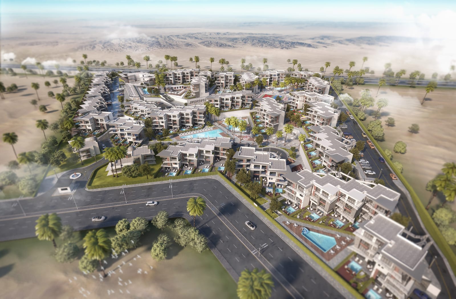 Lana Hills – vue 5