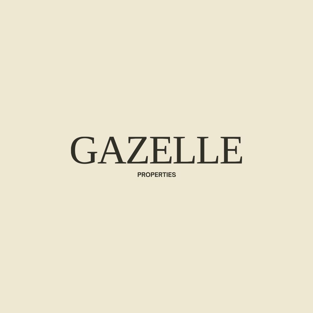 GAZELLE coastal lifestyle