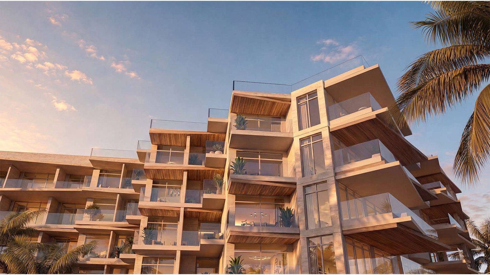 Exterior Architecture