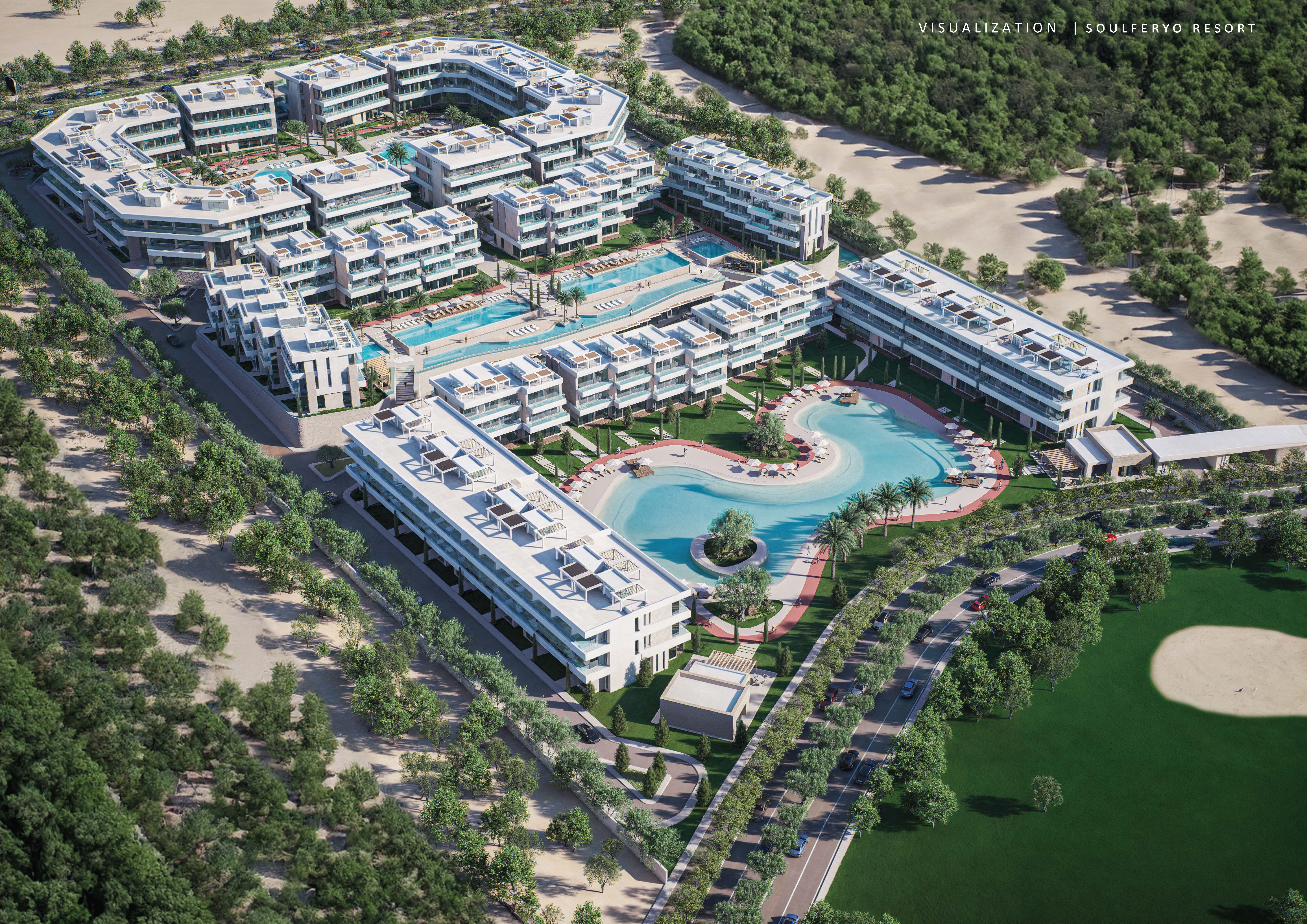Soulferyo Sahl Hasheesh
