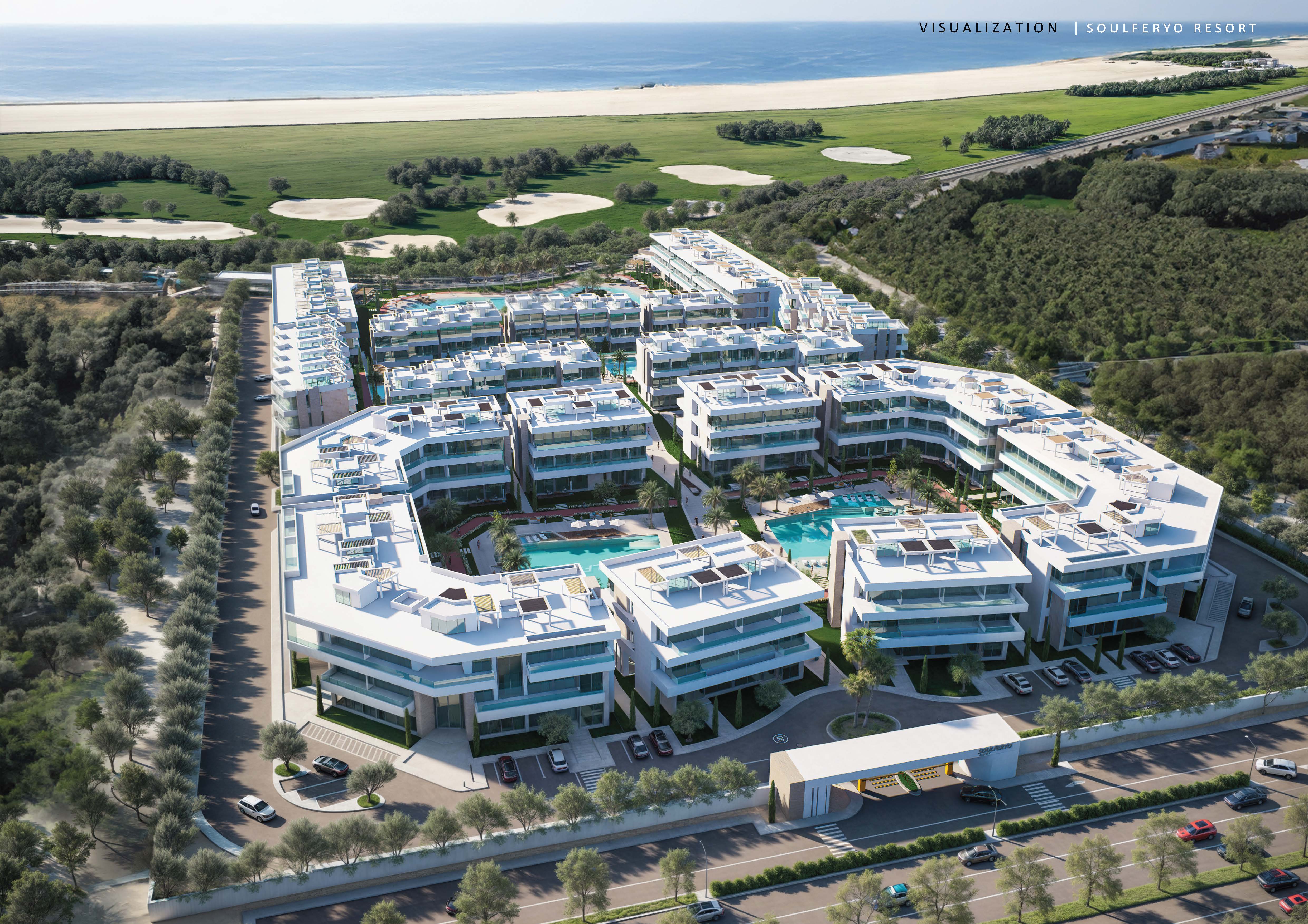 Soulferyo Sahl Hasheesh image 2