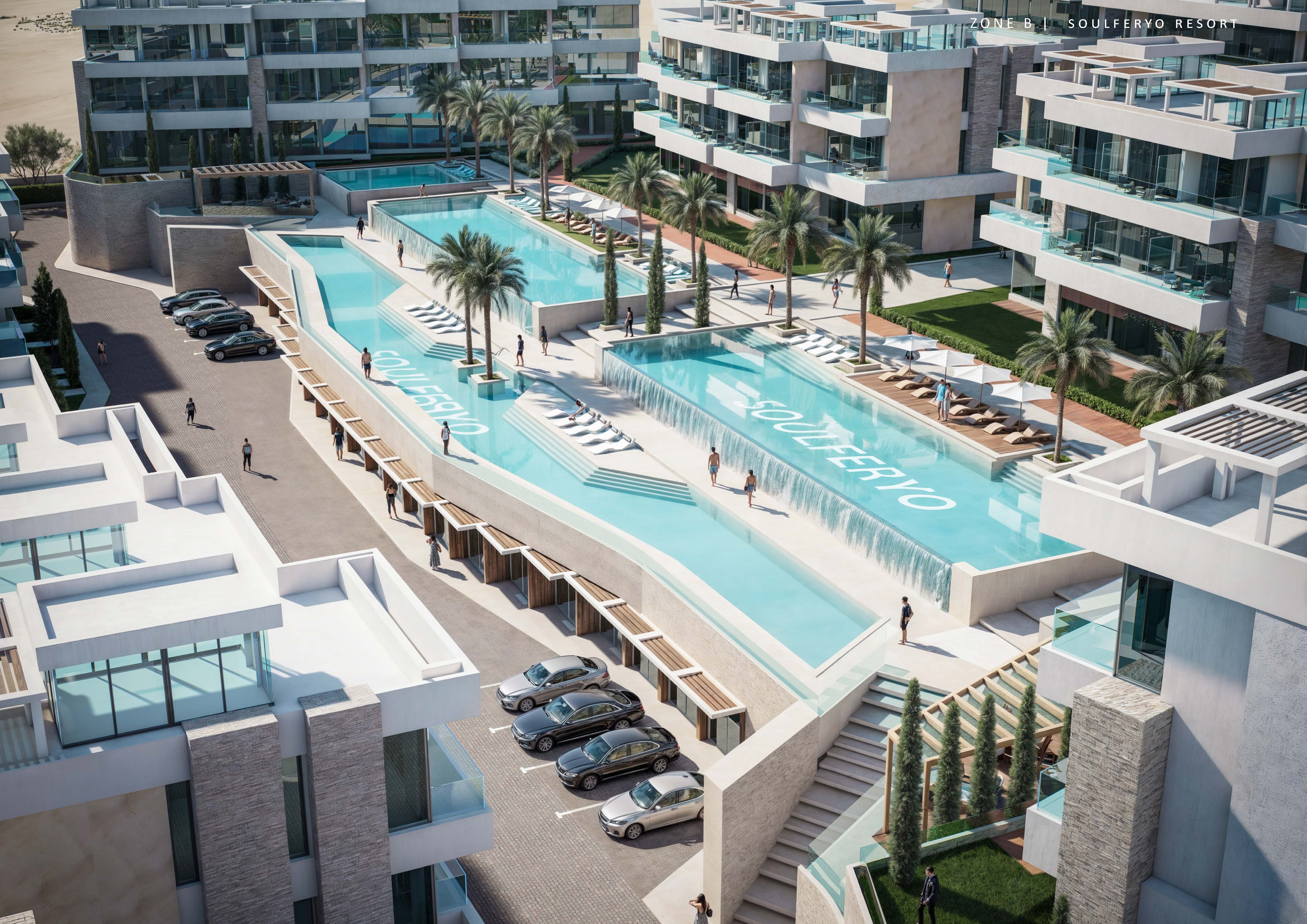 Soulferyo Sahl Hasheesh image 4